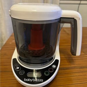 Baby Breeza Food Maker
